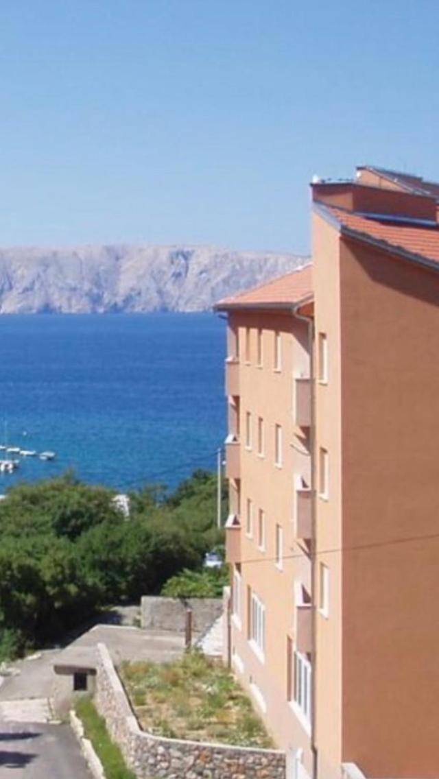 Casa Del Sole Lägenhet Klenovica Exteriör bild